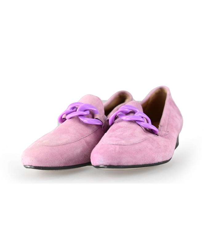 Linea Zeta Loafers 