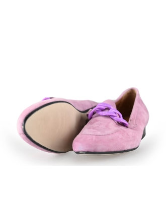 Linea Zeta Loafers 