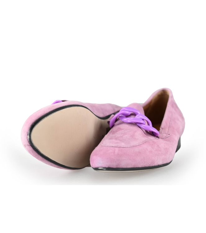 Linea Zeta Loafers 