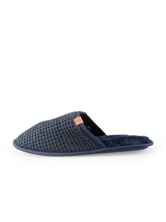 Apollo Pantoffels Blauw 239187