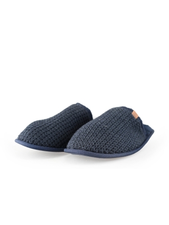 Apollo Pantoffels Blauw 239187