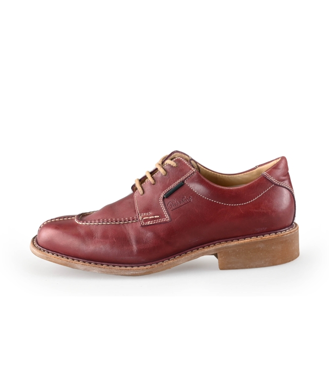 Veterschoenen
