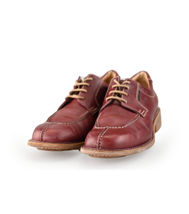 Veterschoenen