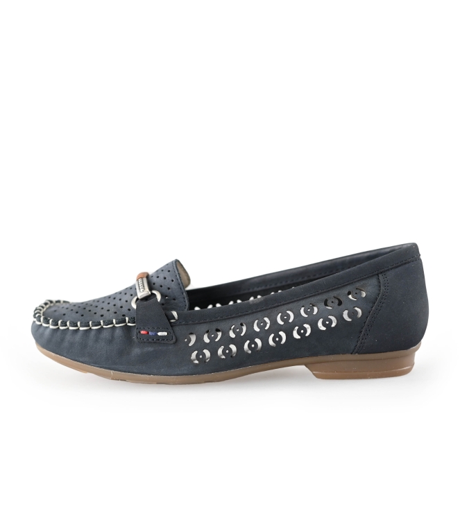 Rieker Loafers 