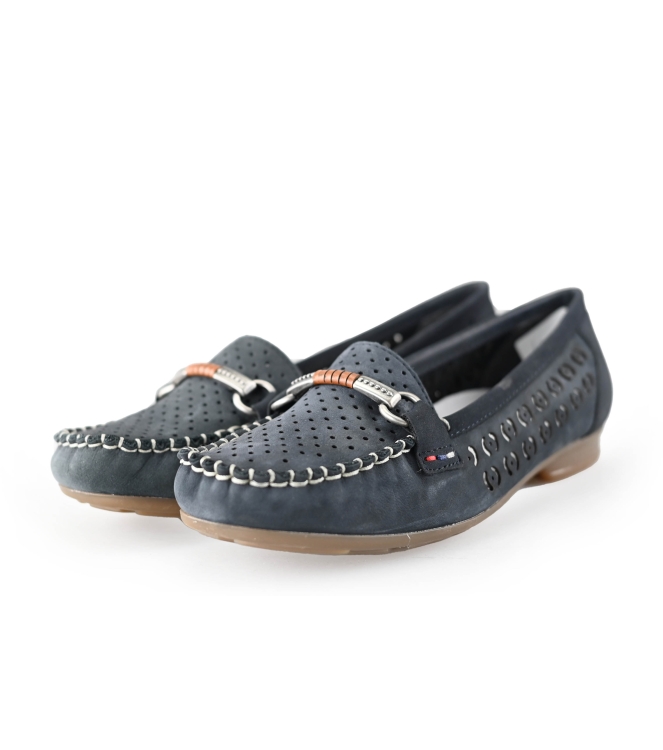 Rieker Loafers 