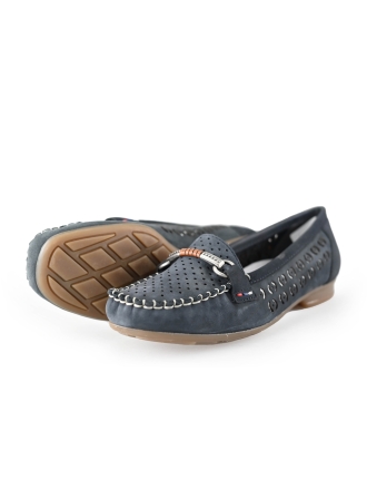 Rieker Loafers 