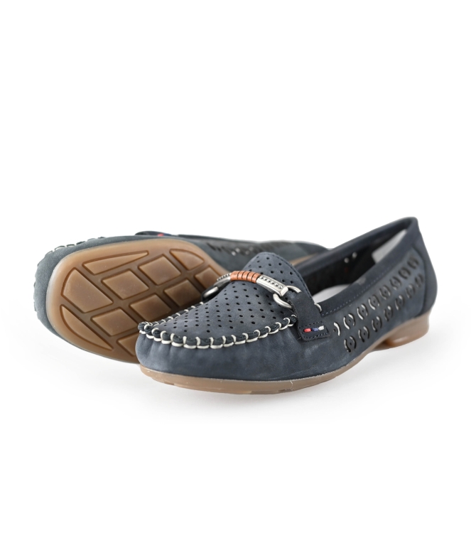 Rieker Loafers 