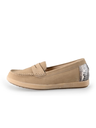 Gabor Loafers  Beige 239232