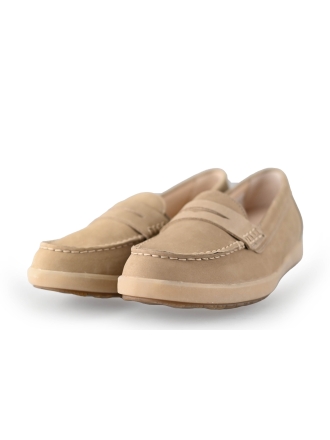 Gabor Loafers  Beige 239232