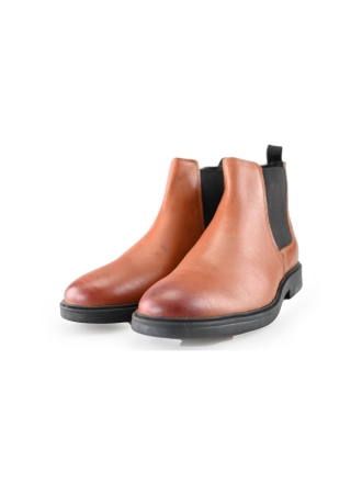 Vertice Chelsea boots Bruin 239242