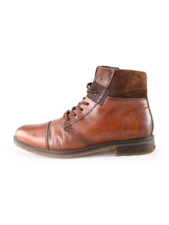 Bugatti Veterboots Bruin 239245