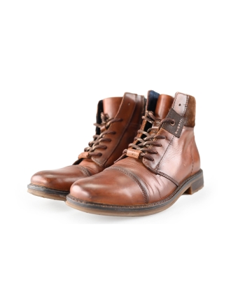 Bugatti Veterboots Bruin 239245