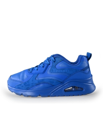 Skechers Sneakers Blauw 239252