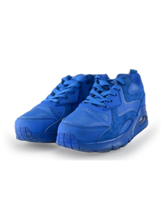Skechers Sneakers Blauw 239252