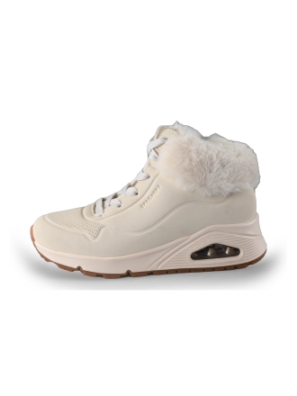 Skechers Veterboots Beige 239253