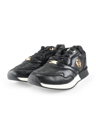 Mexx Sneakers Zwart 239256