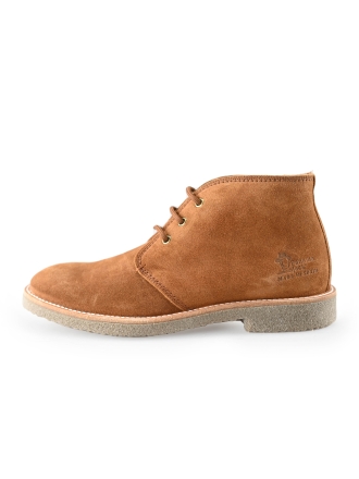 Panama Jack Veterboots Bruin 239264