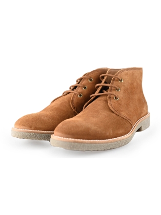 Panama Jack Veterboots Bruin 239264