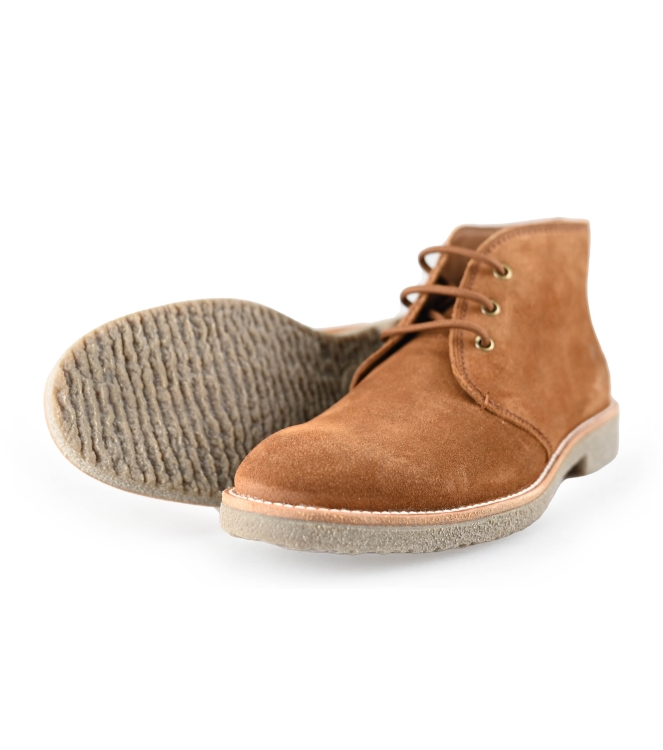 Panama Jack Veterboots