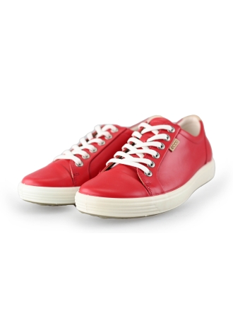 Ecco Sneakers Rood 239274