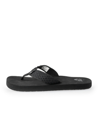 Reef Slippers Zwart 239278