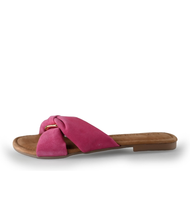 Lazamani Slippers