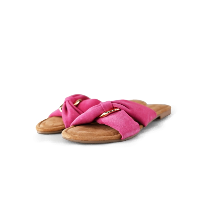 Lazamani Slippers