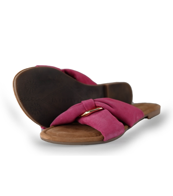 Lazamani Slippers