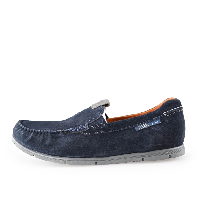 Bugatti Loafers 
