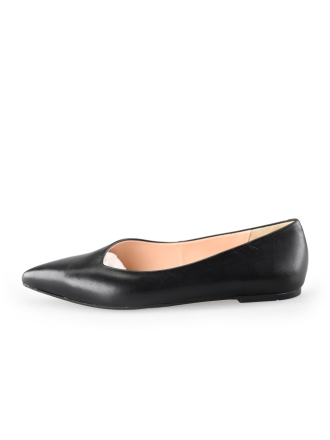 Linea Zeta Ballerina's Zwart 239302