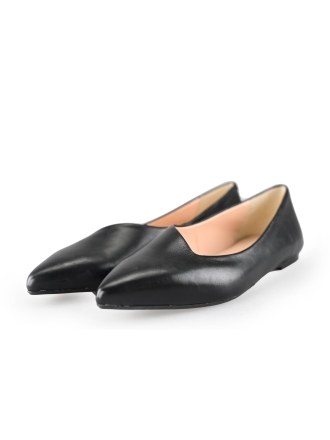 Linea Zeta Ballerina's Zwart 239302