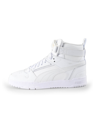 Puma Veterboots Wit 239306