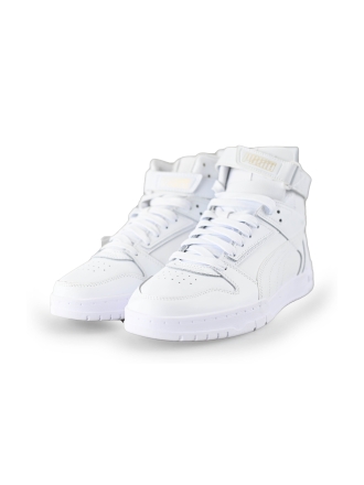 Puma Veterboots Wit 239306