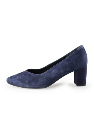Gabor Pumps Blauw 239313