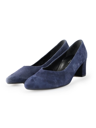 Gabor Pumps Blauw 239313