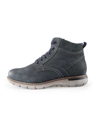 Outfielder Veterboots Blauw 239318