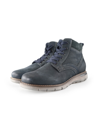 Outfielder Veterboots Blauw 239318
