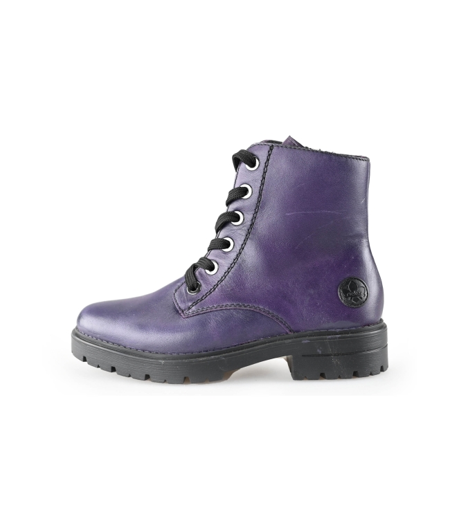 Rieker Veterboots