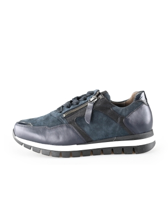 Gabor Sneakers Zwart 239341