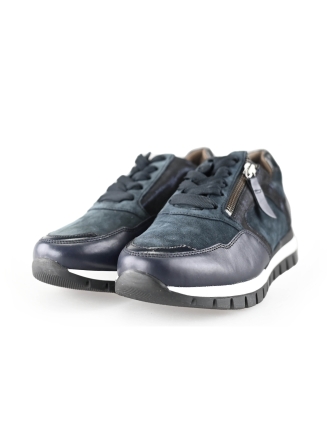 Gabor Sneakers Zwart 239341