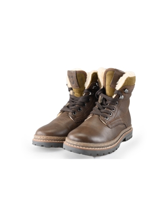 Muyters Veterboots Bruin 239345