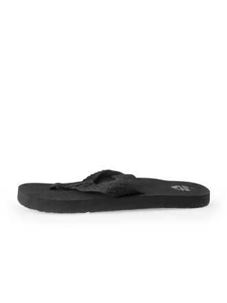 Reef Slippers Zwart 239347