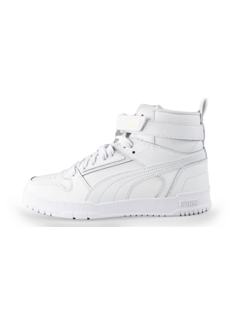 Puma Veterboots Wit 239365