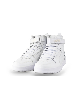 Puma Veterboots Wit 239365