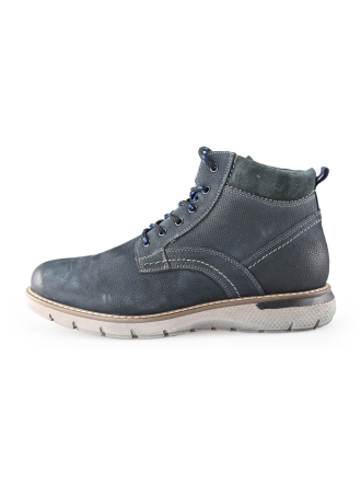 Outfielder Veterboots Blauw 239366