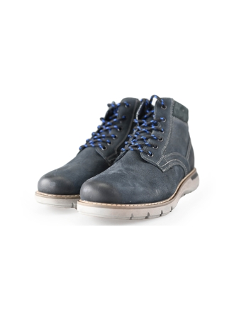 Outfielder Veterboots Blauw 239366