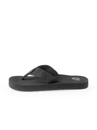 Reef Slippers Zwart 239370