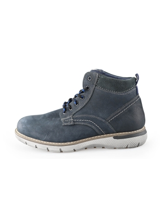 Outfielder Veterboots Blauw 239372