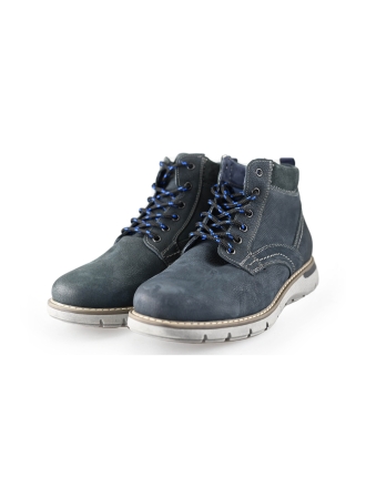 Outfielder Veterboots Blauw 239372