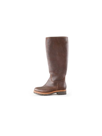 Panama Jack Laarzen Bruin 239382